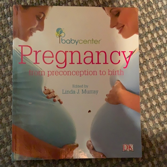 Pregnancy book - Picture 1 of 1